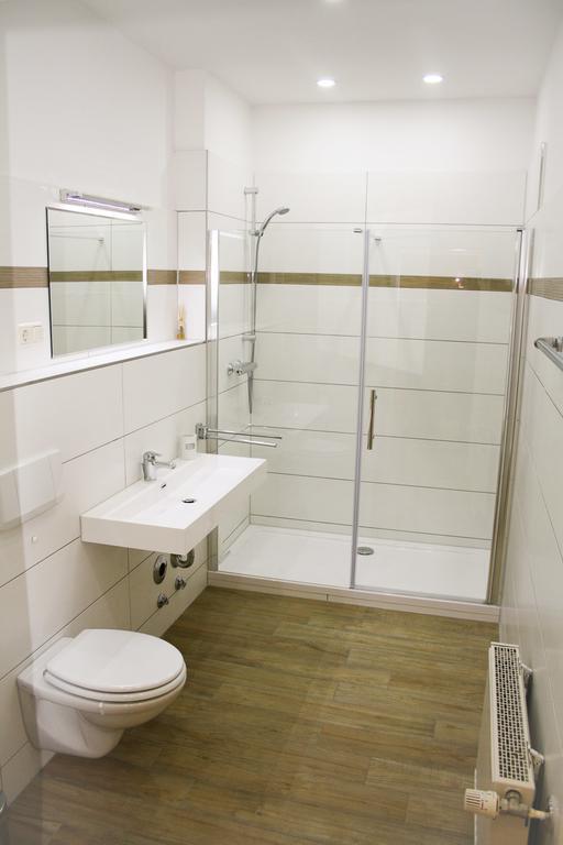 Ferienwohnung Im Ostseebad Goehren In Strandnaehe, Kurhaus Nordstrand,Naehe Binz Und Sellin Dış mekan fotoğraf